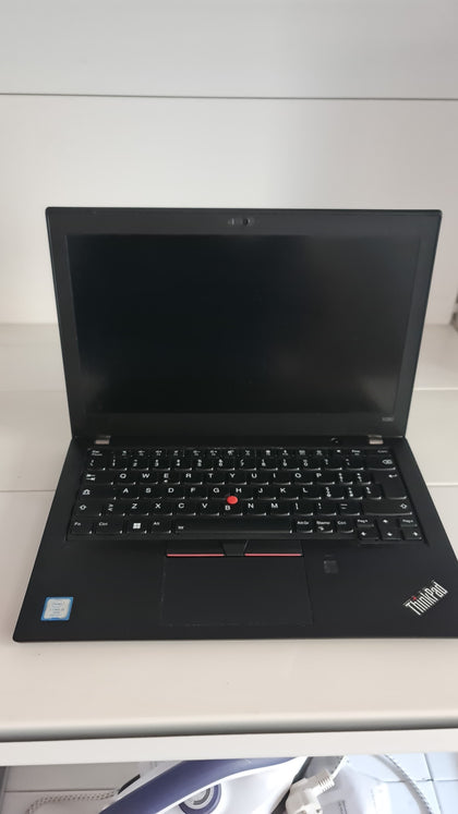 ULTRABOOK LENOVO THINKPAD X280  I5-8350U RAM 8GB SSD 256GB  RICONDIZIONATO