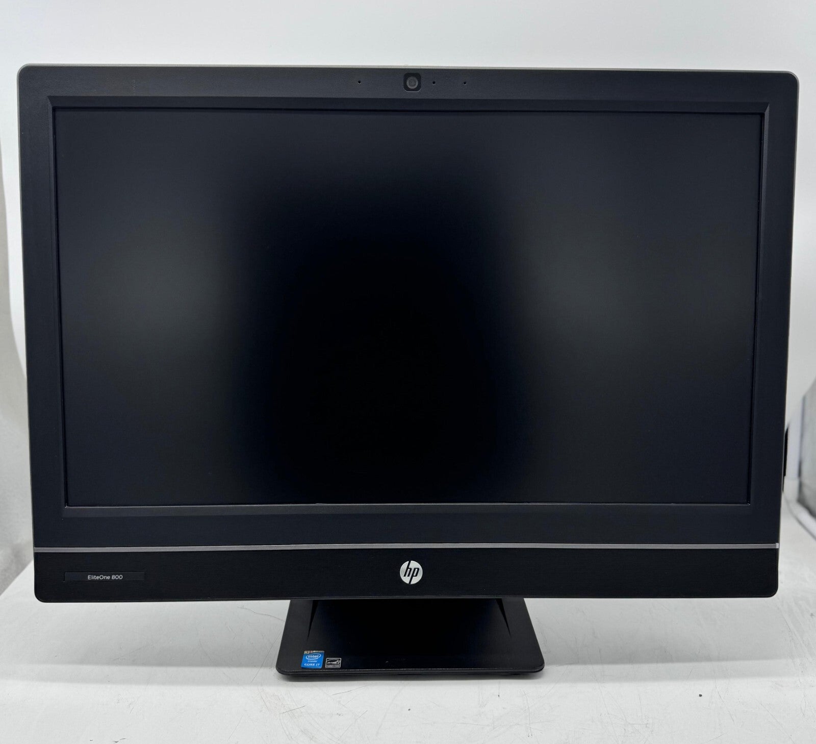 HP  All-in-One 800 G1 i7-4770S 16GB SSD 240GB 23
