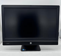 HP  All-in-One 800 G1 i7-4770S 16GB SSD 240GB 23