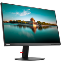 Monitor Lenovo P24h‑10 24