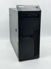 POSTAZIONE PC I3 RAM 8GB SSD 240GB MONITOR 20”  MOUSE E TASTIERA RICONDIZIONATO