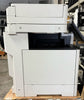 FOTOCOPIATRICE CANON IMAGE RUNNER 525I A4 52 PPM WIFI F/R RICONDIZIONATO