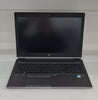 HP ZBook Workstation  Ricondizionato 15 G5 i7-8850H 32GB RAM SSD Quadro  Win11
