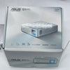 ASUS S1 PROIETTORE A LED VIDEOPROIETTORE PORTATILE WVGA HDMI 200 LUMENS