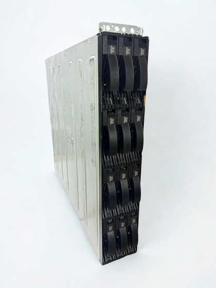 IBM Storwize V7000 2076-12F - 12 HDD 3TB SAS - Storage Enterprise Affidabile