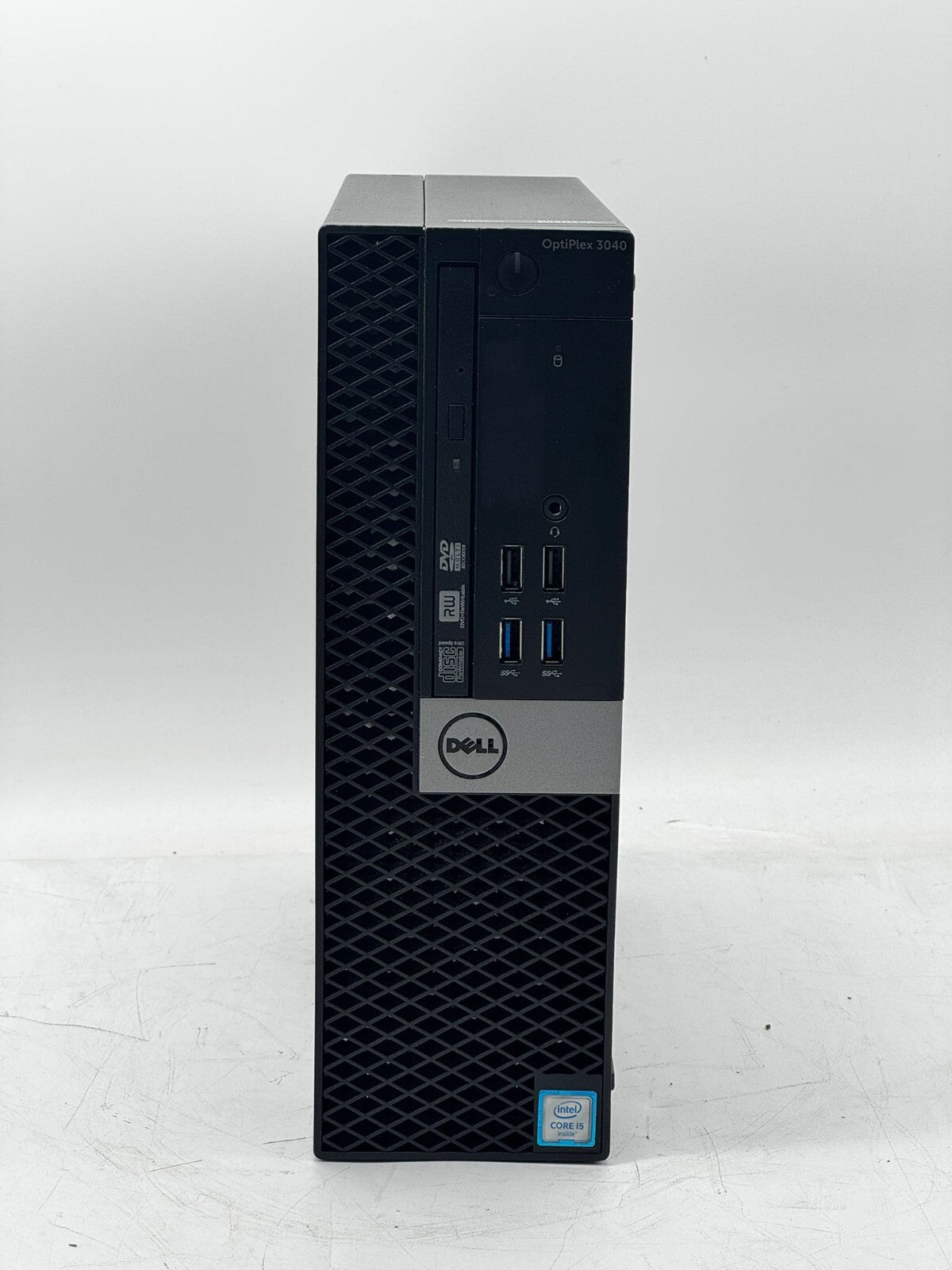 PC  Dell Optiplex 3040 i5-6500 16GB SSD  Win11 Ricondizionato