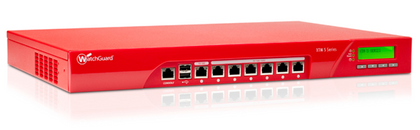 WATCHGUARD FIREWALL XTM 5 SERIES