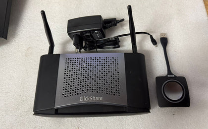 Barco ClickShare CSE-200 Wireless HDMI 1 Button – Sistema Presentazioni