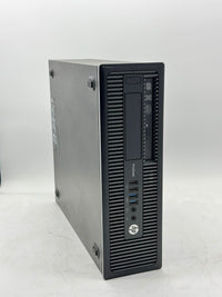 PC DEKSTOP I5 RAM 16GB SSD 240GB WIN 11 PRO RICONDIZIONATO