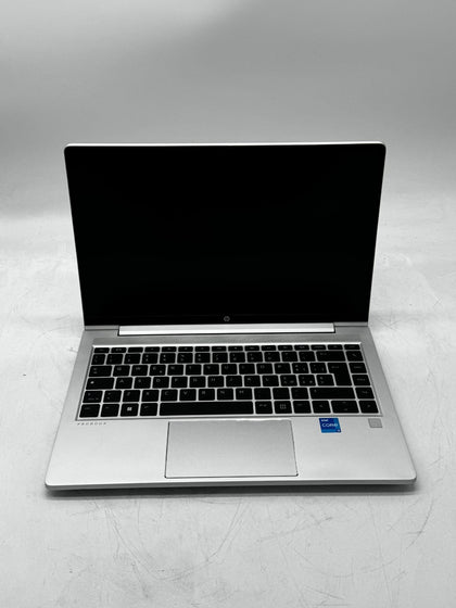 HP PROBOOK 440G8 I5 RAM 16GB SSD 256GB WIN 11 RICONDIZIONATO