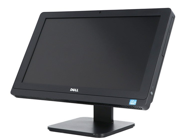 DELL Optiplex 3011 AIO i5 8GB RAM SSD 240GB Windows 11 Pro – Grado B