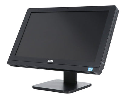 DELL Optiplex 3011 AIO i5 8GB RAM SSD 240GB Windows 11 Pro – Grado B