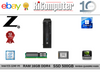 HP Z240 Workstation Intel Xeon E3-1240 v5 RAM 16GB SSD 500GB Quadro K420 Win11