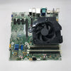 Scheda madre HP ProDesk 600 G2 SFF LGA1151 + CPU I3-6100 + DISSIPATORE
