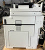 FOTOCOPIATRICE CANON IMAGE RUNNER 525I A4 52 PPM WIFI F/R RICONDIZIONATO