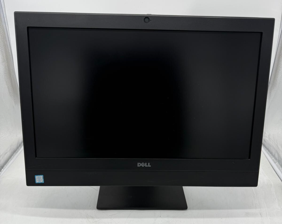 PC ALL IN ONE DELL OPTIPLEX 3240 I5-6400 RAM 16GB SSD WIN11 PRO RICONDIZIONATO