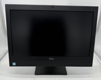 PC ALL IN ONE DELL OPTIPLEX 3240 I5-6400 RAM 16GB SSD WIN11 PRO RICONDIZIONATO