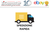 Postazione PC i5-6500 RAM 16GB  SSD 480GB Monitor 24