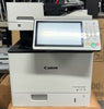 FOTOCOPIATRICE CANON IMAGE RUNNER 525I A4 52 PPM WIFI F/R RICONDIZIONATO
