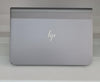 HP ZBook Workstation  Ricondizionato 15 G5 i7-8850H 32GB RAM SSD Quadro  Win11