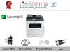 Postazione PC I5-6500 16GB SSD+Monitor 24 + Multifunzione Lexmark MX310DN F/R