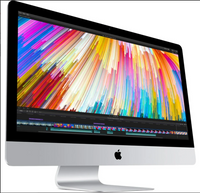 Apple Imac 27 Pollici A1419 Late 2013 I5 Ram 16GB SSD 500GB Nvidia