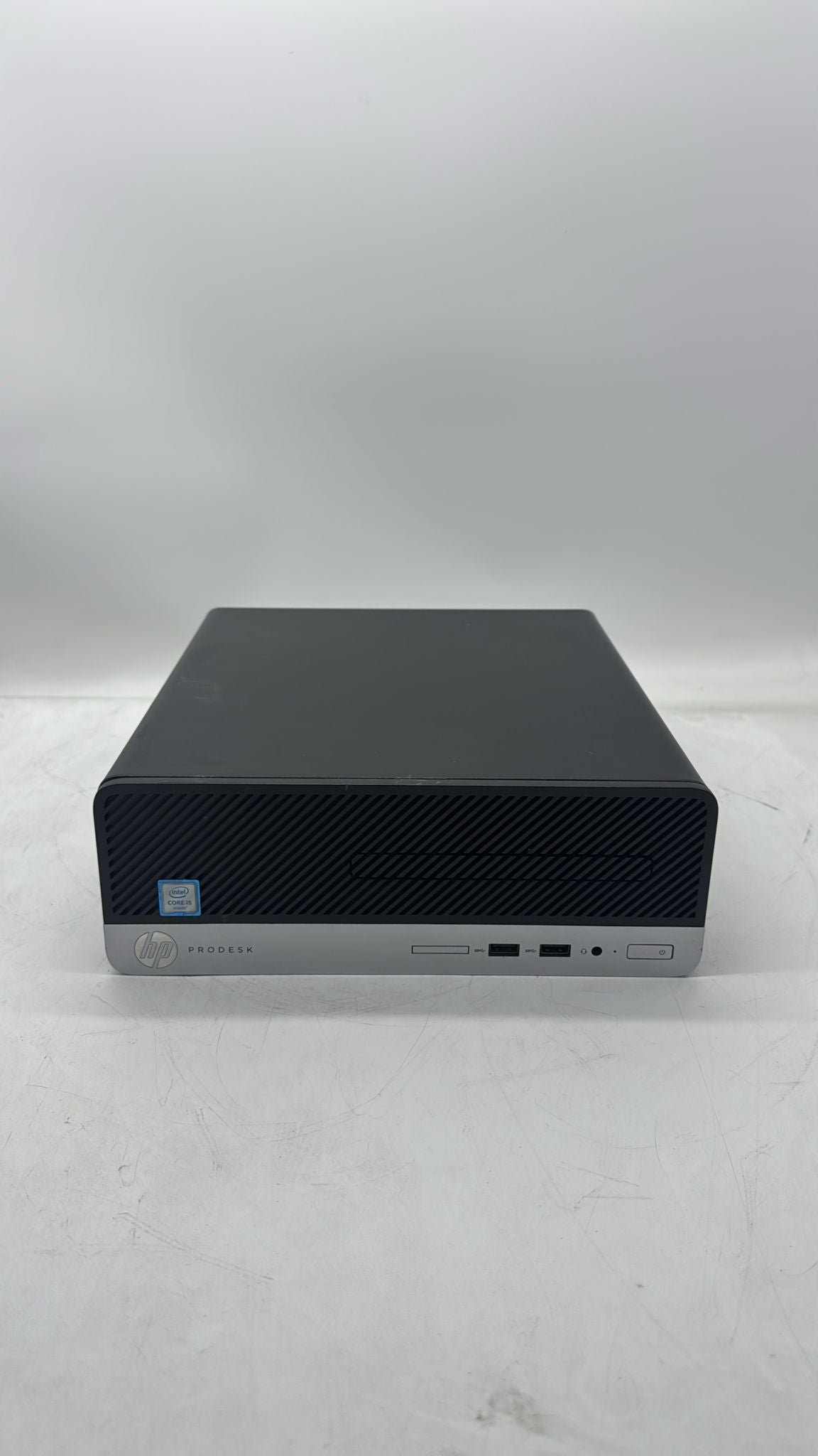 PC HP PRODESK 400 G4 I5-6500 RAM 16GB SSD 240GB WIN 11 PRO