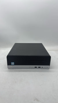 PC HP PRODESK 400 G4 I5-6500 RAM 16GB SSD 240GB WIN 11 PRO