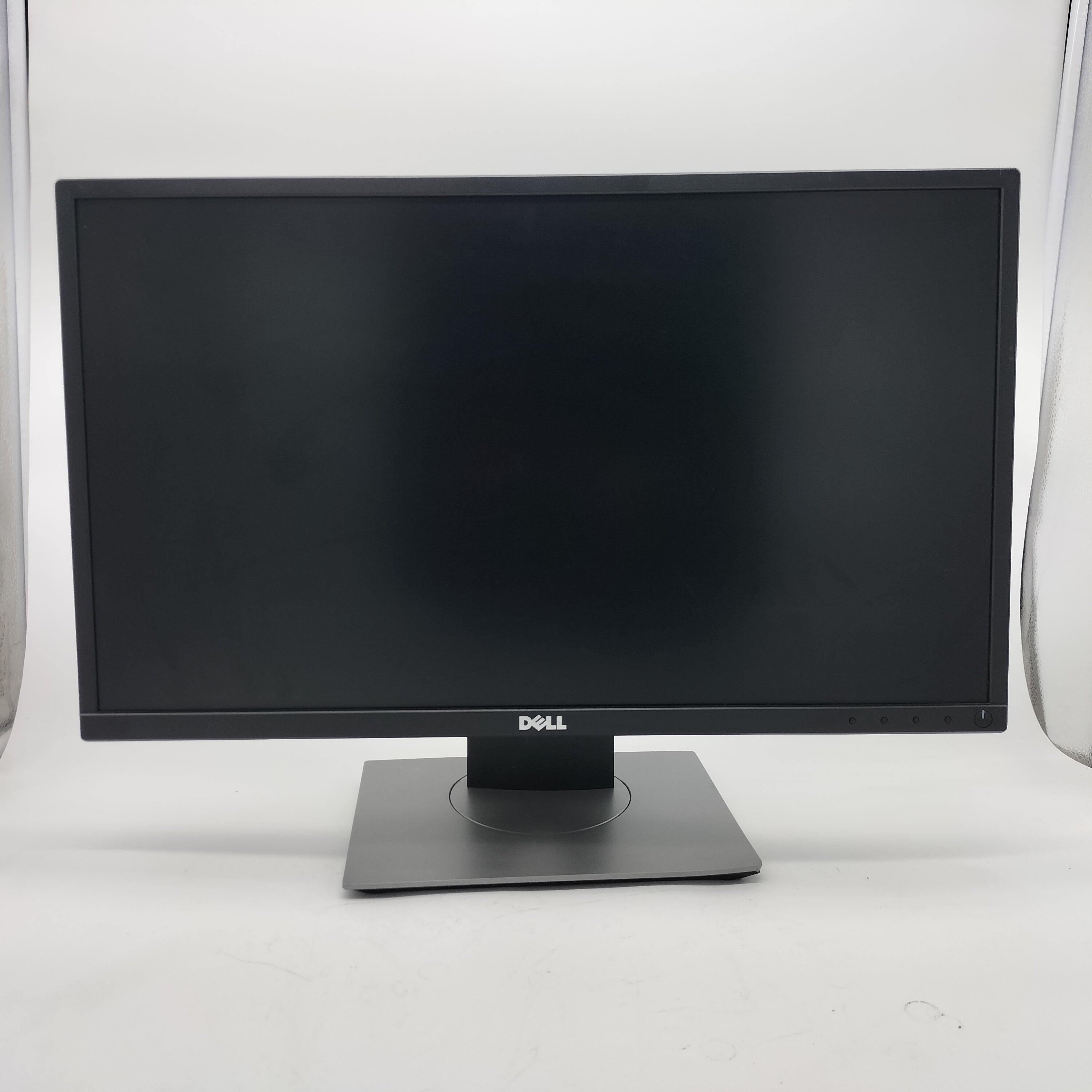 Dell p2317h