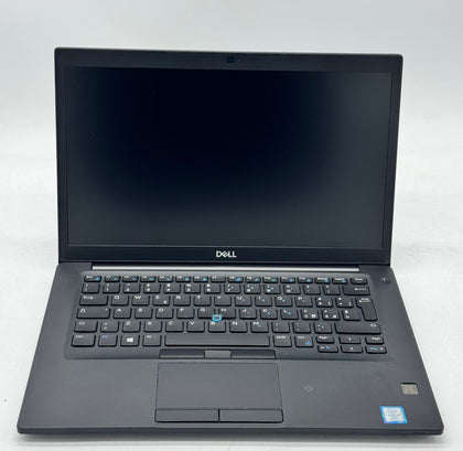 ULTRABOOK DELL LATITUDE 7490 I7-8650U RAM 16GB SSD 500GB RICONDIZIONATO WIN 11