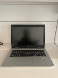 ULTRABOOK HP PROBOOK 640G5 I5-8365U RAM 16GB SSD 256GB