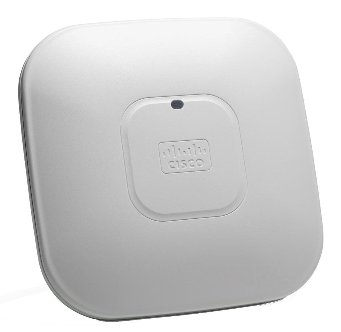Lotto Cisco Access Point AIR-CAP e Antenne – Non Testati – 27pezzi