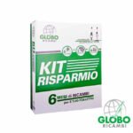 Kit Risparmio per Folletto VK140 VK150