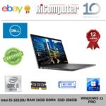 Dell Latitude 7410 14" i5-10210U 10a Gen 16GB RAM SSD 256GB Windows 11 Pro - Ricomputer.it Dell Latitude 7410 14" i5-10210U 10a Gen 16GB RAM SSD 256GB Windows 11 Pro