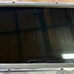 Monitor Open Frame 15.6" Voome Visio VGA DVI per Chioschi Arcade Totem-Condizione: Usato