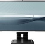 MONITOR 24 POLLICI FULL HD RICONDIZIONATO GRADO B-Condizione: Buono - Ricondizionato