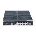 Switch HPE Aruba 2930F JL693A 12 Porte Gigabit - NON TESTATO-Condizione: Usato