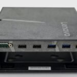 MODULO ESPANSIONE LENOVO TINY I/O PN: 01EF647 4x USB + 1x SERIALE 232 + VESA-Condizione: Usato